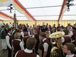 Schützenfest 2012